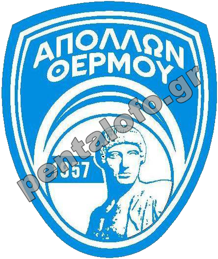 ΑΠΟΛΛΩΝ ΘΕΡΜΟΥ 1957