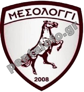 ΜΕΣΟΛΟΓΓΙ 2008