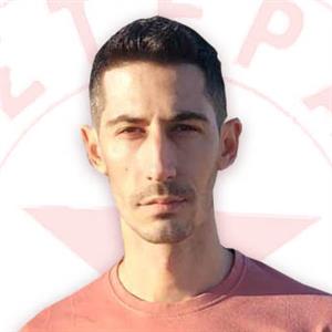 Κορομηλάς Απόστολος