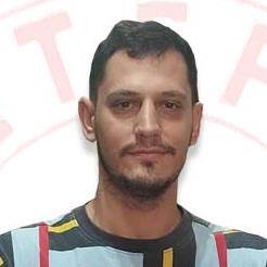 Κορομηλάς Φώτιος