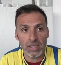 Παπαποστόλου Περικλής